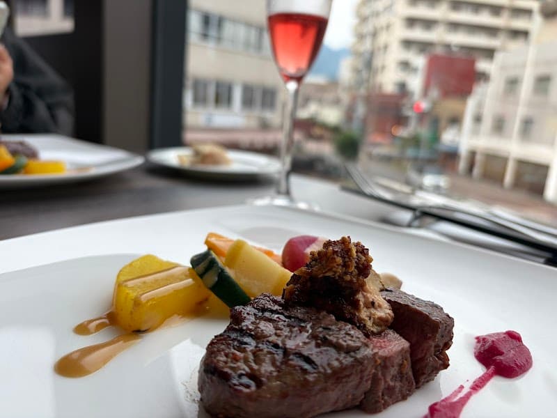 呉 おうちレストラン NISHIMAKIの店内・料理の写真 3枚目