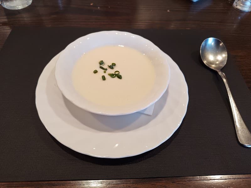 ベルクールの店内・料理の写真 3枚目