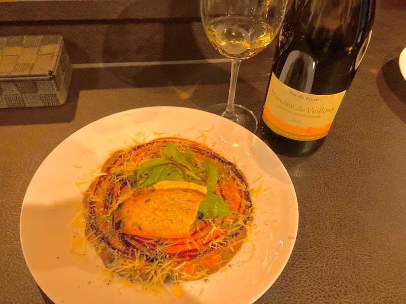 boite de nuit hacoの店内・料理の写真 2枚目