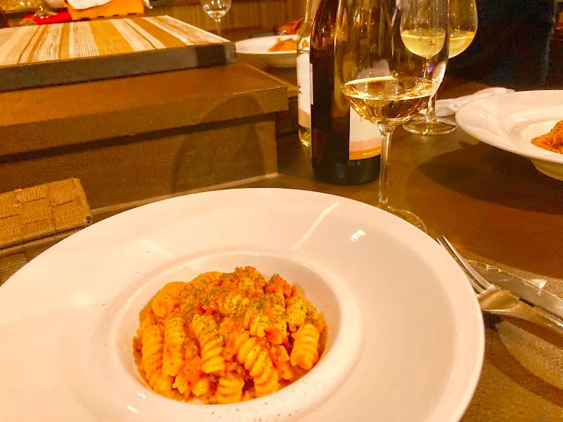 boite de nuit hacoの店内・料理の写真 3枚目