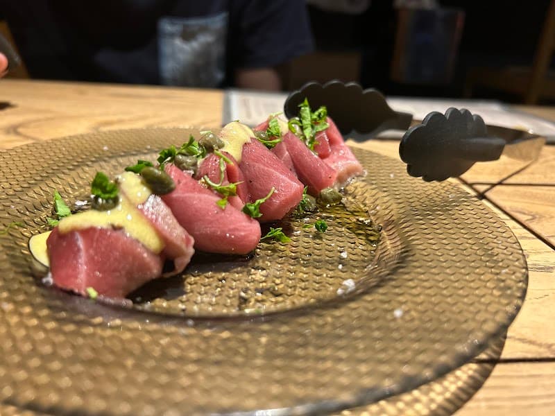 食堂cittaの店内・料理の写真 3枚目
