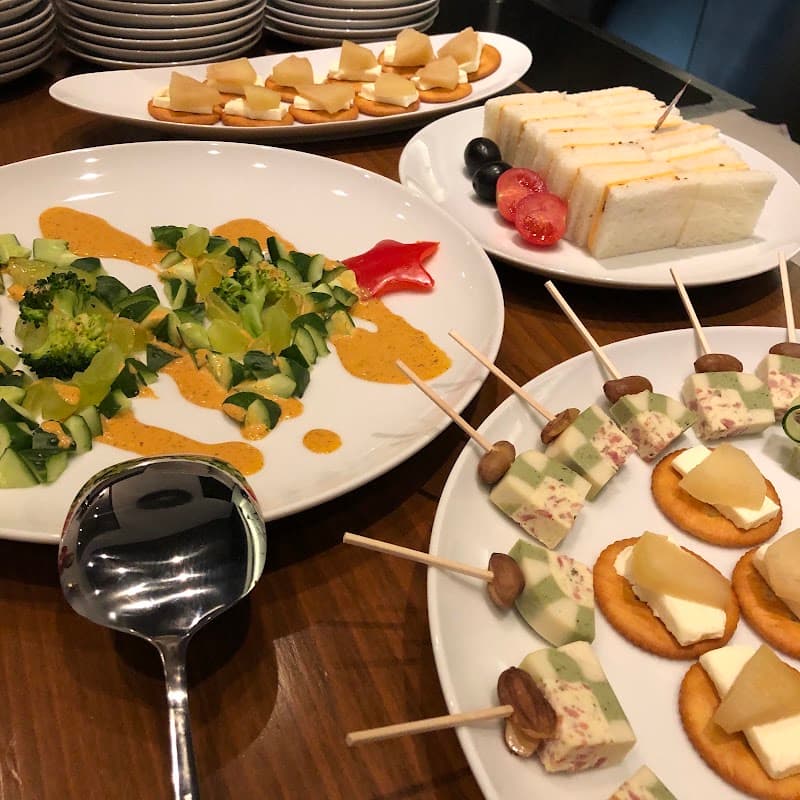 Buyer’s Wine House Ishiharaの店内・料理の写真 2枚目