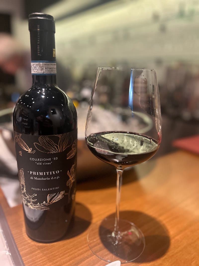 Buyer’s Wine House Ishiharaの店内・料理の写真 3枚目