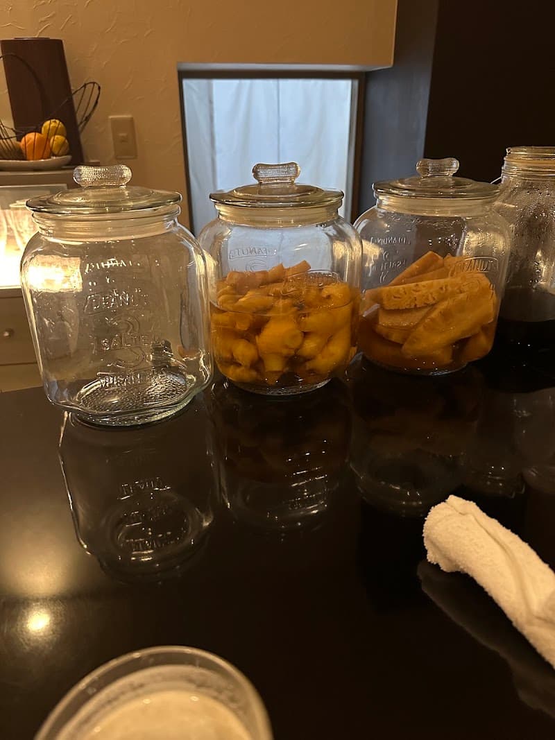 shusuno barの店内・料理の写真 3枚目
