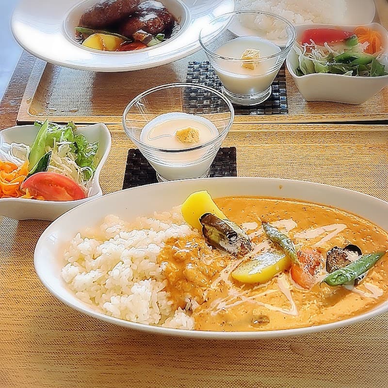 洋食屋shiiの店内・料理の写真 2枚目