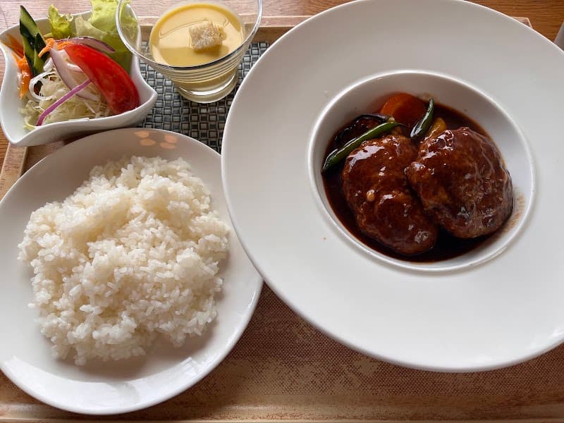 洋食屋shiiの店内・料理の写真 3枚目