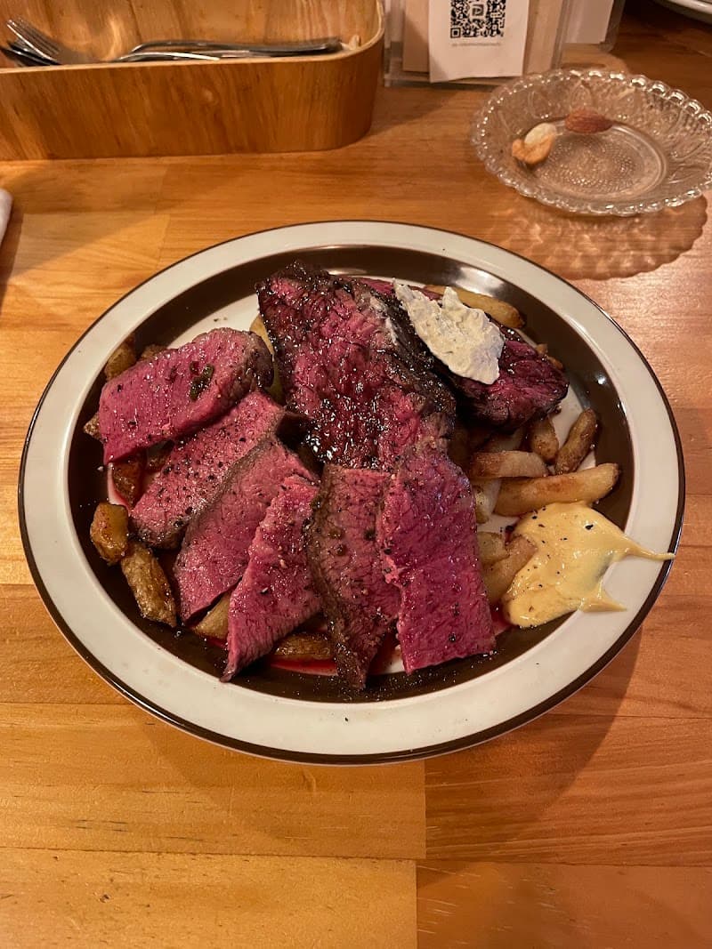 バル417(ヨンイチナナ)の店内・料理の写真 2枚目