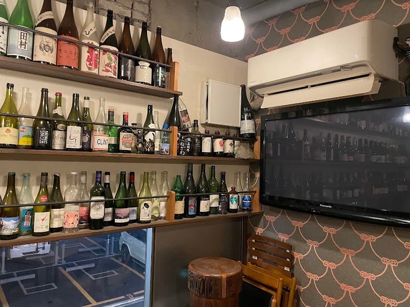 タベルコト喰事の店内・料理の写真 3枚目