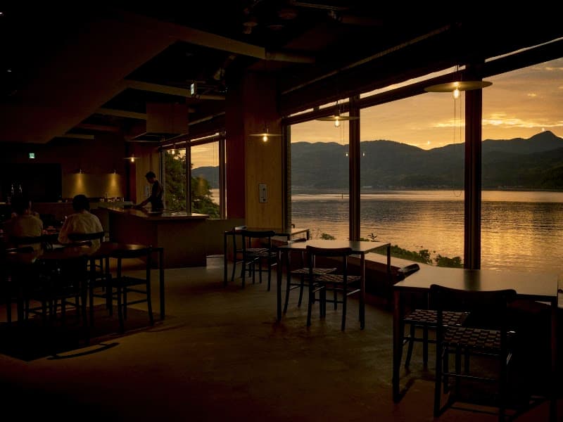 Entô Dining