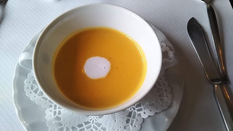 ビストロ・ド・セレーネの店内・料理の写真 2枚目