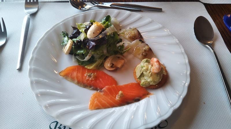 ビストロ・ド・セレーネの店内・料理の写真 3枚目