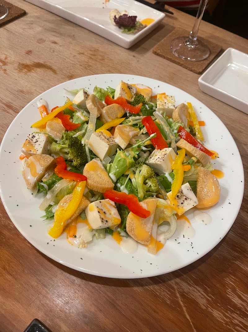 ワインカフェ ルセットの店内・料理の写真 2枚目