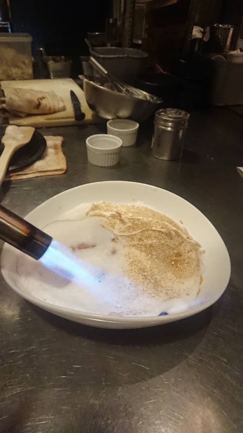 Italian Bar PIENO settimoの店内・料理の写真 2枚目