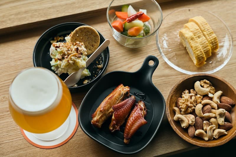 みんなでブルワリーの店内・料理の写真 3枚目