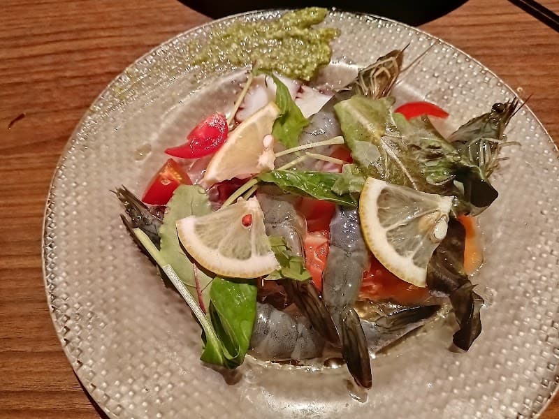 チーズプラスの店内・料理の写真 3枚目