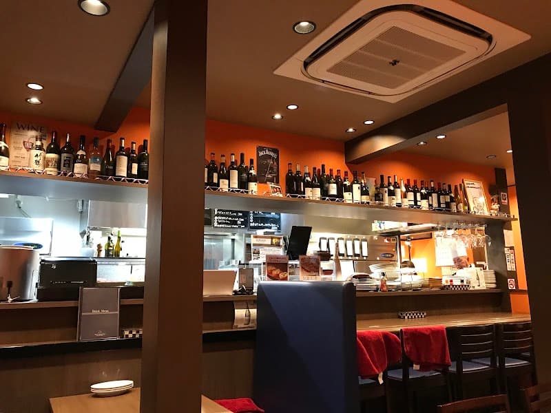 ビストロ IMAKURAの店内・料理の写真 1枚目