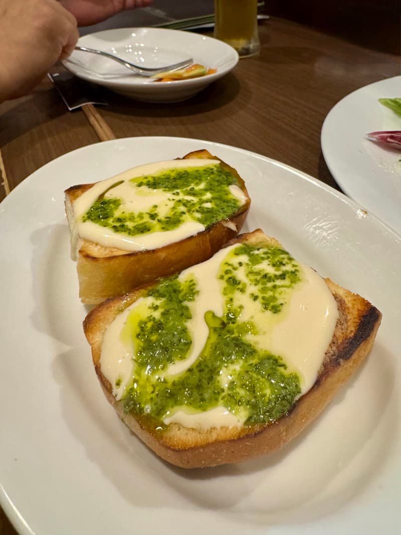 ビストロ IMAKURAの店内・料理の写真 3枚目