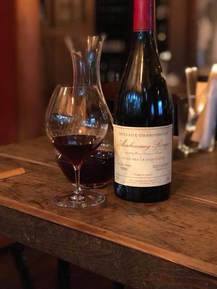 フランス食堂 清水の店内・料理の写真 2枚目