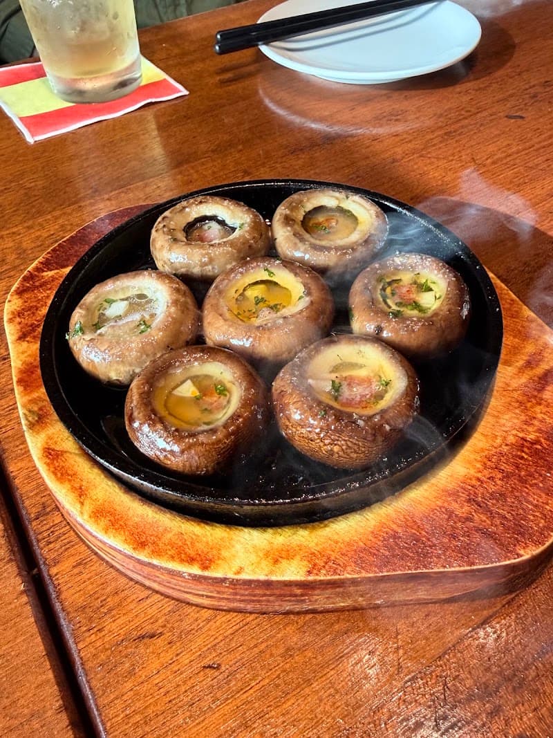 スペインバル ソルマヨールの店内・料理の写真 3枚目