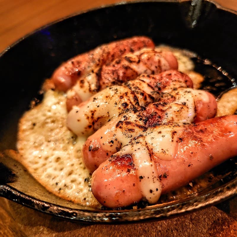 otaruバル16番サイトの店内・料理の写真 2枚目