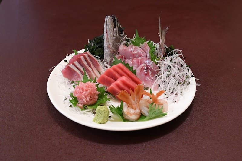 和食 雅の店内・料理の写真 2枚目