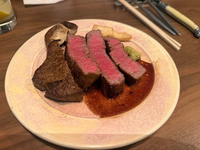 BISTRO LAMBERTの店内・料理の写真 3枚目