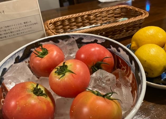 小皿食堂 きは瑠の店内・料理の写真 2枚目