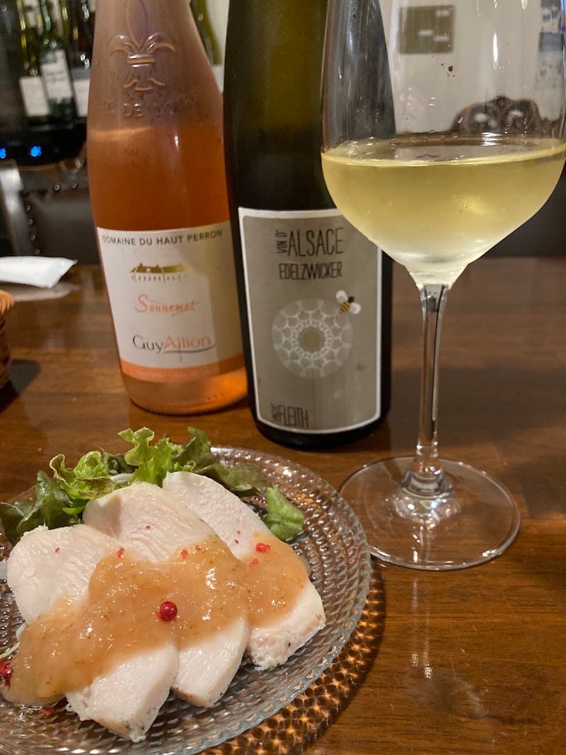 小皿食堂 きは瑠の店内・料理の写真 3枚目