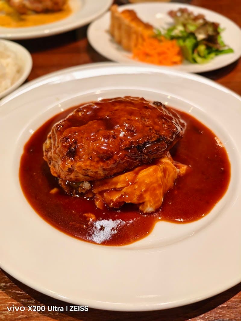 Bistro Ishikawatei そごう横浜店の店内・料理の写真 3枚目