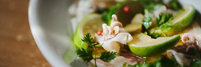 pomme de terre / T-LABの店内・料理の写真 3枚目