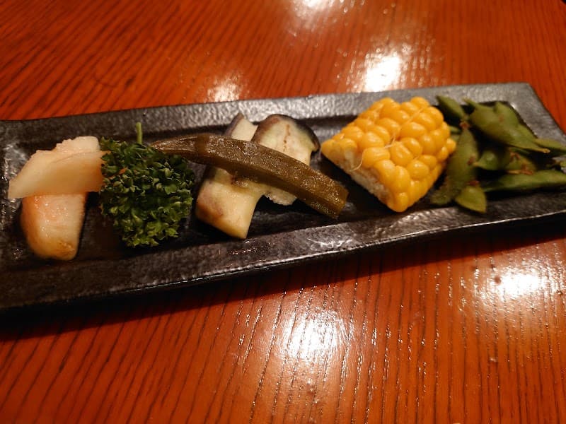 がりばるでぃ根津の店内・料理の写真 2枚目