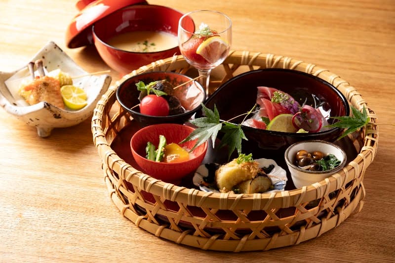 和ビストロ GOKANの店内・料理の写真 3枚目