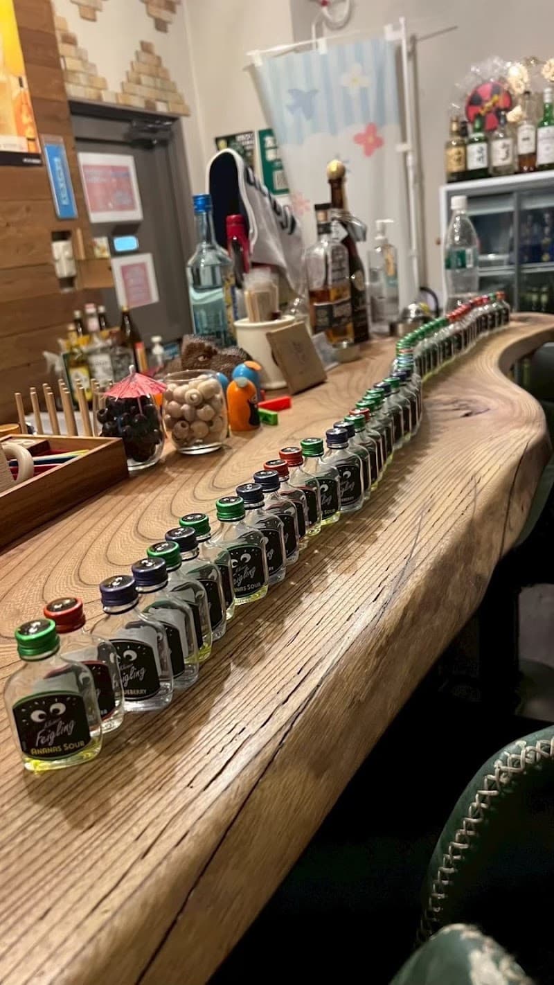 アミューズメントBAR みじんこ
