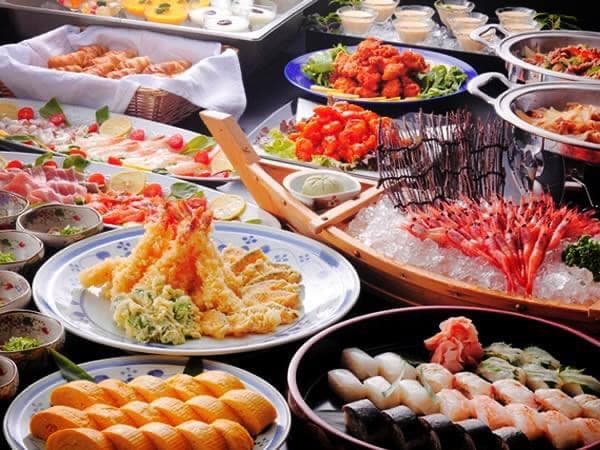 料理屋 米兵衛の店内・料理の写真 2枚目