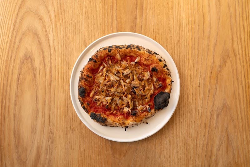 dadada_の店内・料理の写真 2枚目