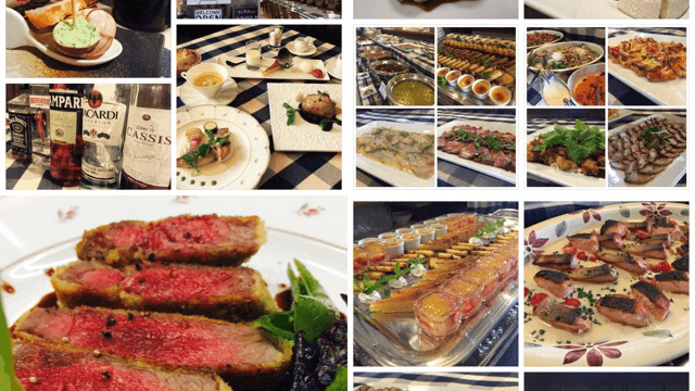 フランス食堂シェ・モアの店内・料理の写真 3枚目