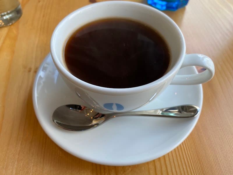 仲小路コーヒー&ワインの店内・料理の写真 3枚目