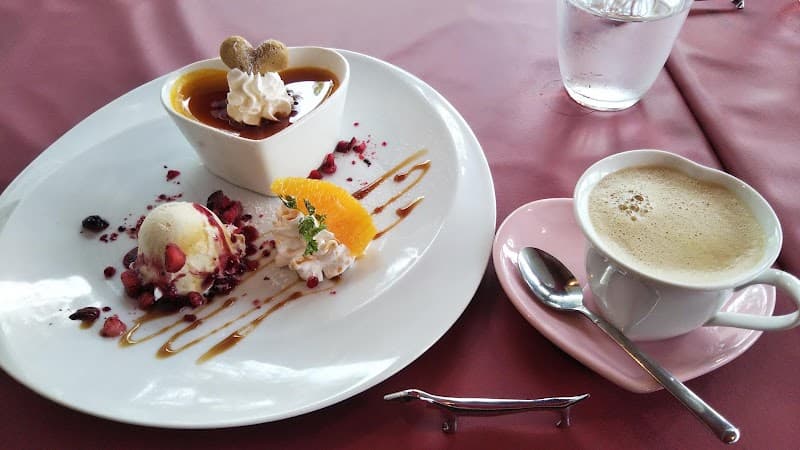 俺の洋食 ボナペティピコ 岩槻店の店内・料理の写真 2枚目