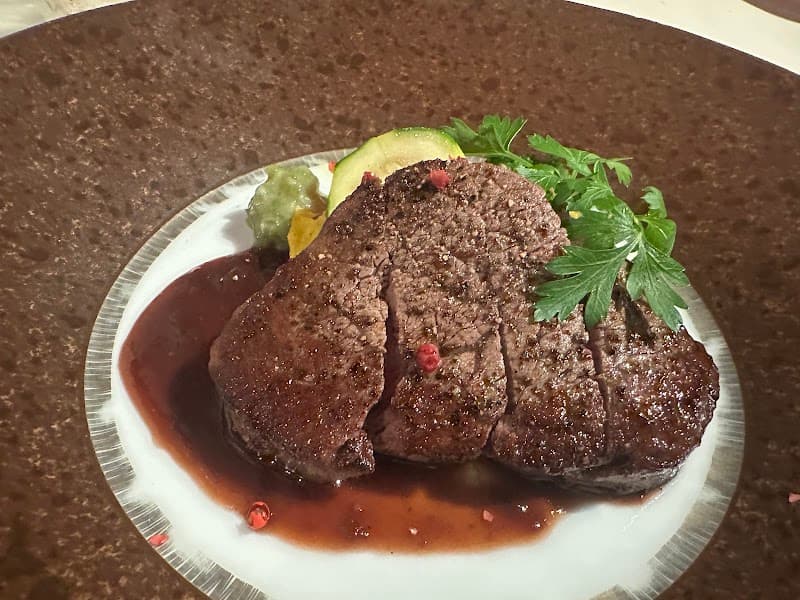 俺の洋食 ボナペティピコ 岩槻店の店内・料理の写真 3枚目