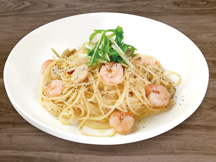 ストロベリーファーム ザ・モール郡山店の店内・料理の写真 2枚目
