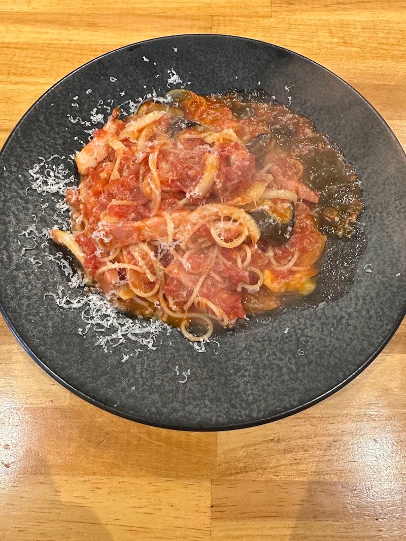 欧州キッチン アルマの店内・料理の写真 3枚目