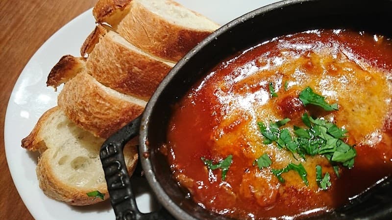 CANTINETTA SALÙS カンティネッタ サリュの店内・料理の写真 2枚目