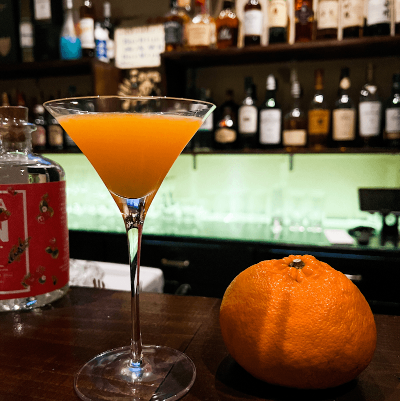 Bar CAVEの店内・料理の写真 2枚目