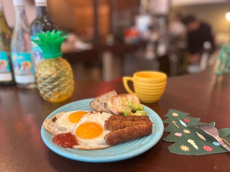 Main Street Inの店内・料理の写真 3枚目