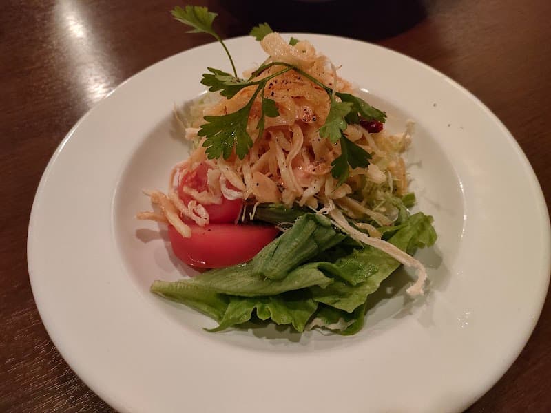 ＺＵＹＡの店内・料理の写真 2枚目