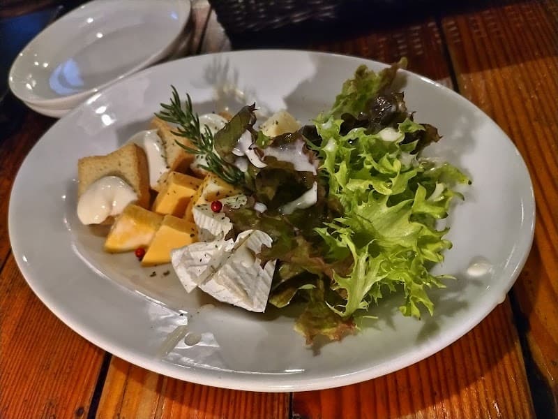 ROPPONGIの店内・料理の写真 3枚目