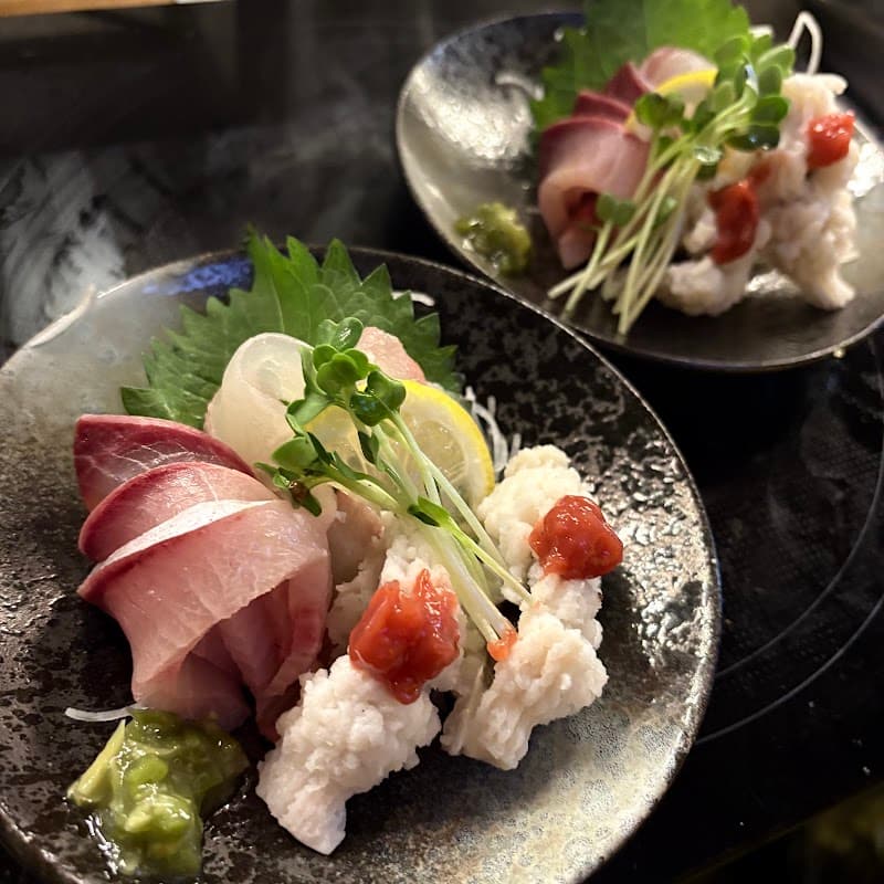日本酒肆やよやの店内・料理の写真 2枚目