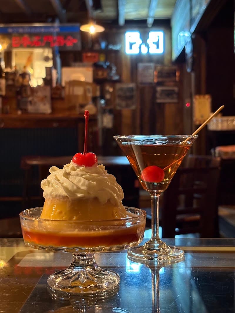 Cafe&Bar フェイス トゥ フェイスの店内・料理の写真 3枚目
