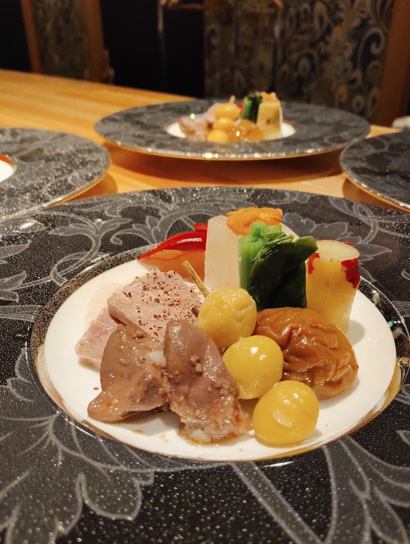 お酒と料理 しゅんの店内・料理の写真 2枚目