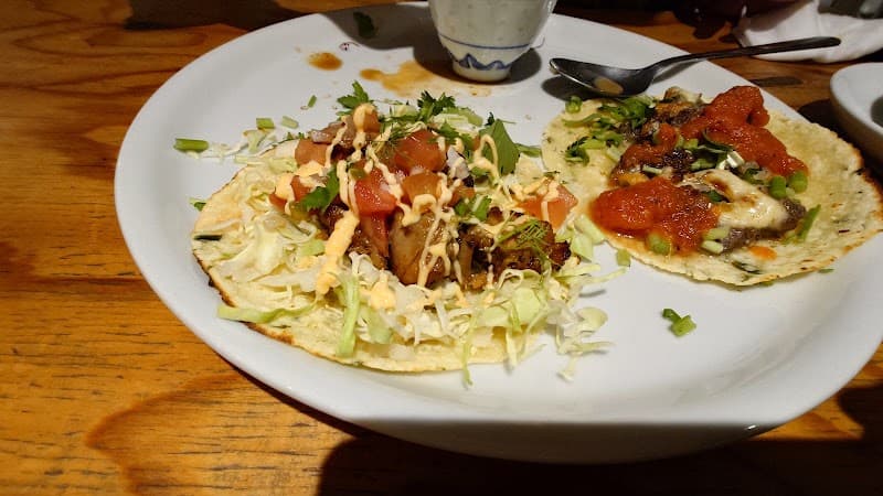 Pokke dishの店内・料理の写真 3枚目